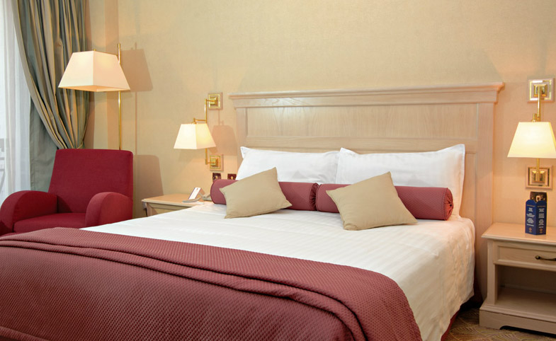 Merit Lefkoşa Hotel & Casino
